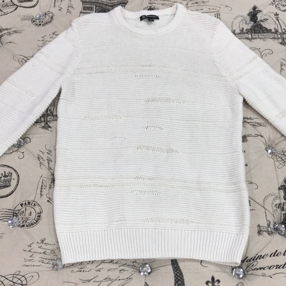 I-N-C Men's Rage Pullover Sweater - Picture 3 of 6